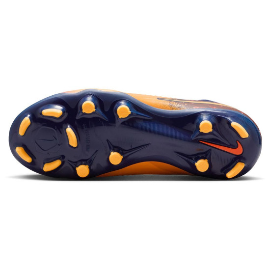 Nike Jr. Phantom 6 Low Academy ''Erling Haaland'' FG/MG